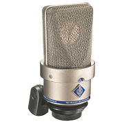 NEUMANN TLM 103 D - студийный микрофон с AES/EBU, AES 42 или S/PDIF, никель